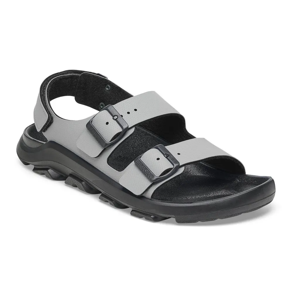 Birkenstock Bstk Mogami Terra Bi Sn64 in Gray, additional product view 2