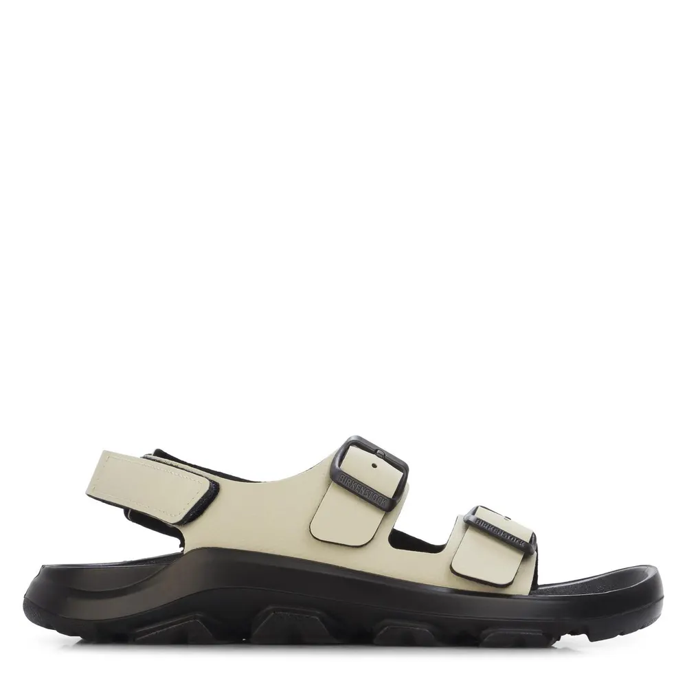 Birkenstock Bstk Mogami Terra Bi Sn64 in Green – Footwear