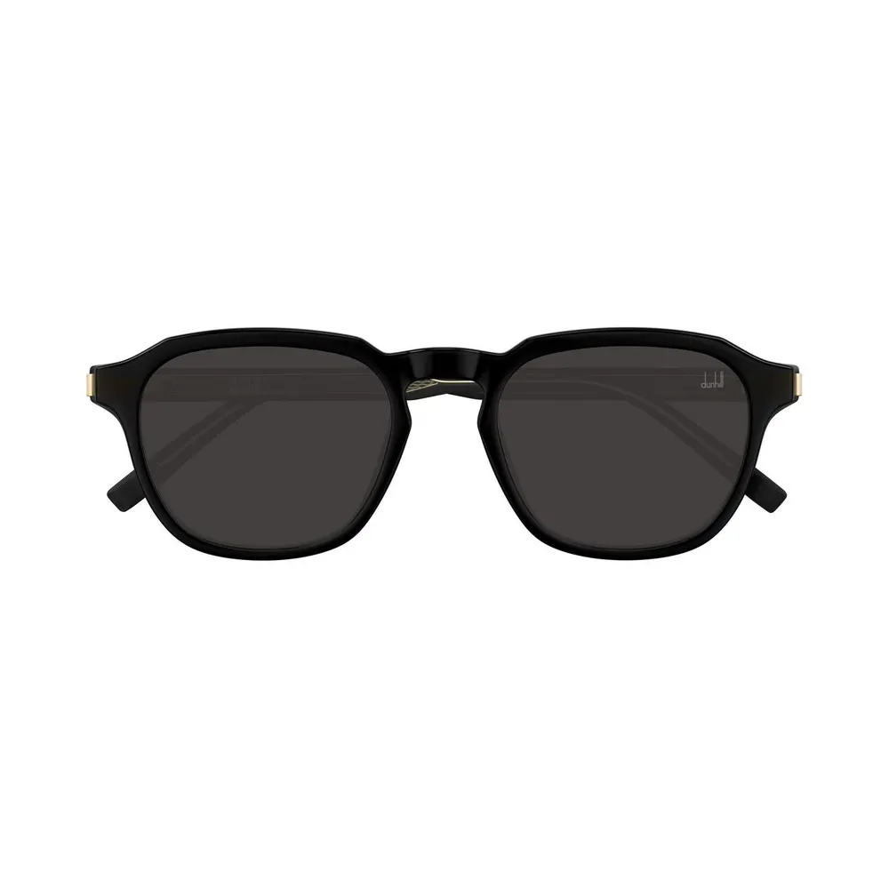Dunhill Eyewear Men's DU0082SA Round Sunglasses detail 2