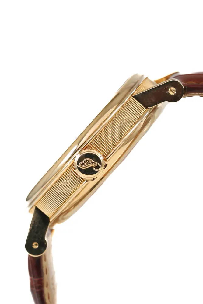 Breguet Grande Complication 5317BA/12/9V6 — 2006 — Very good in Silver Roman Numeral, additional product view 2