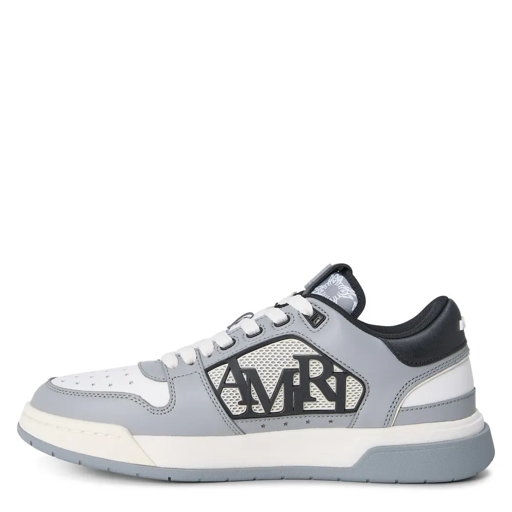 Amiri Men's Classic Low-Top Trainers detail 2