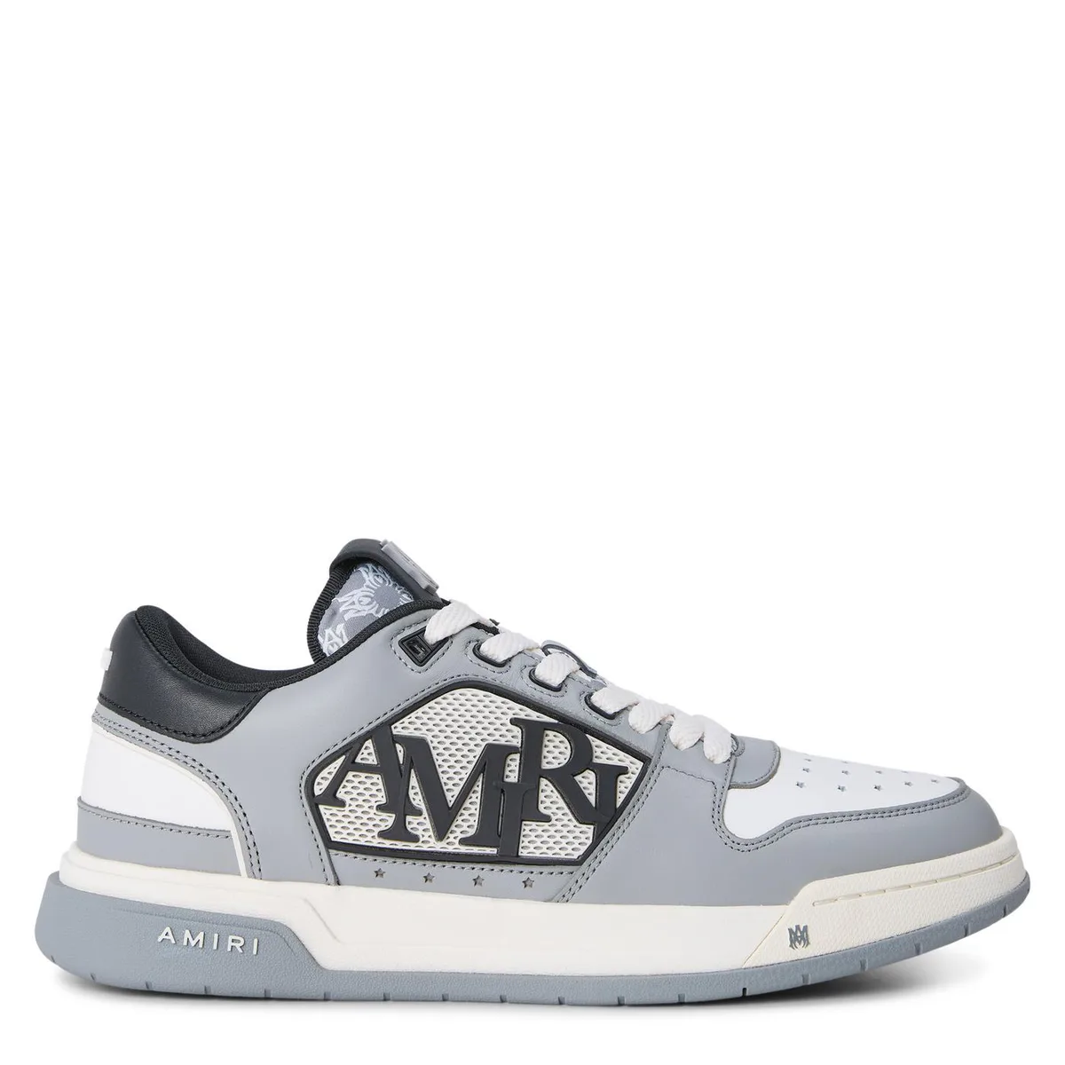 Amiri Men's Classic Low-Top Trainers