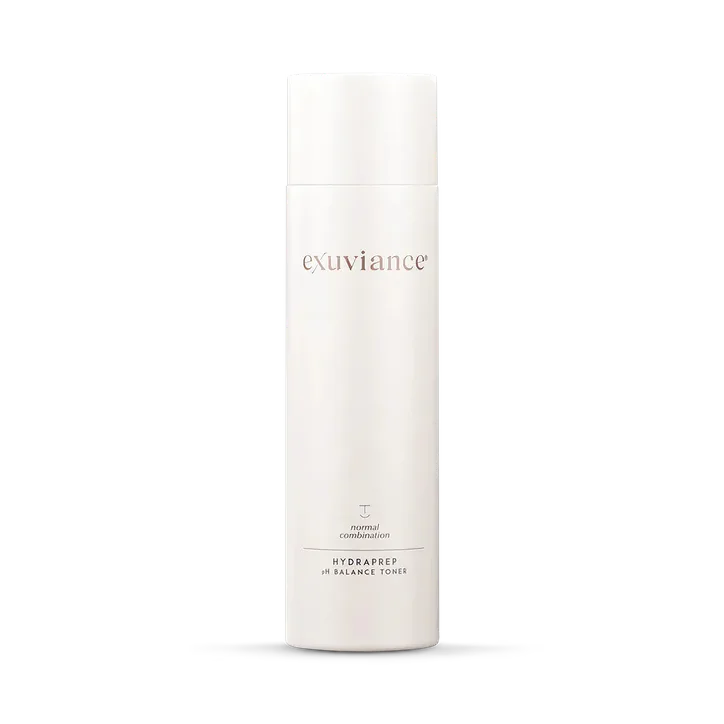 Exuviance HydraPrep pH Balance Toner 200ml