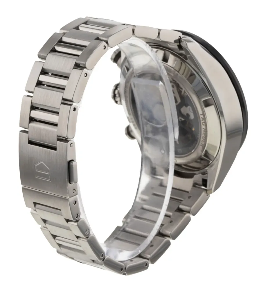 Tag Heuer Carrera CBN2A1B.BA0643 — 2022 — Excellent detail 3