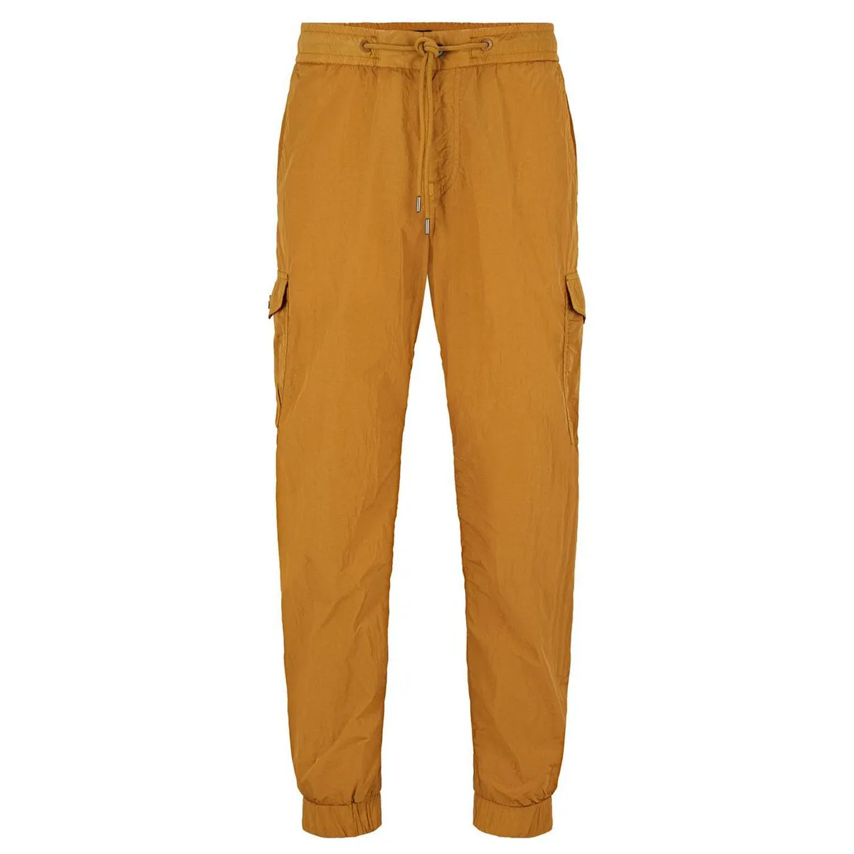 Boss Boss Taberon-Cargo-Ds 10237629 01 Straight Leg Trousers Mens