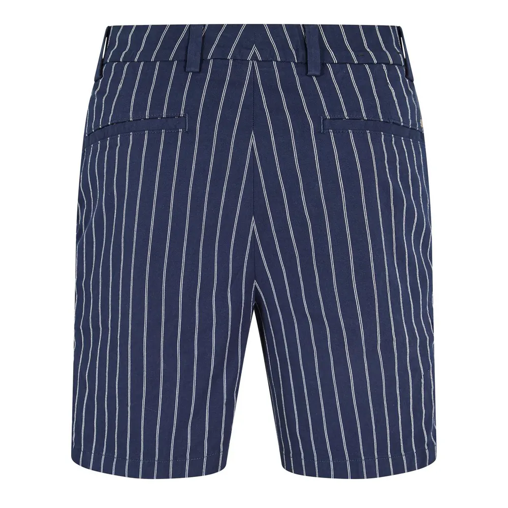 Boss Men's Fleece Shorts detail 2