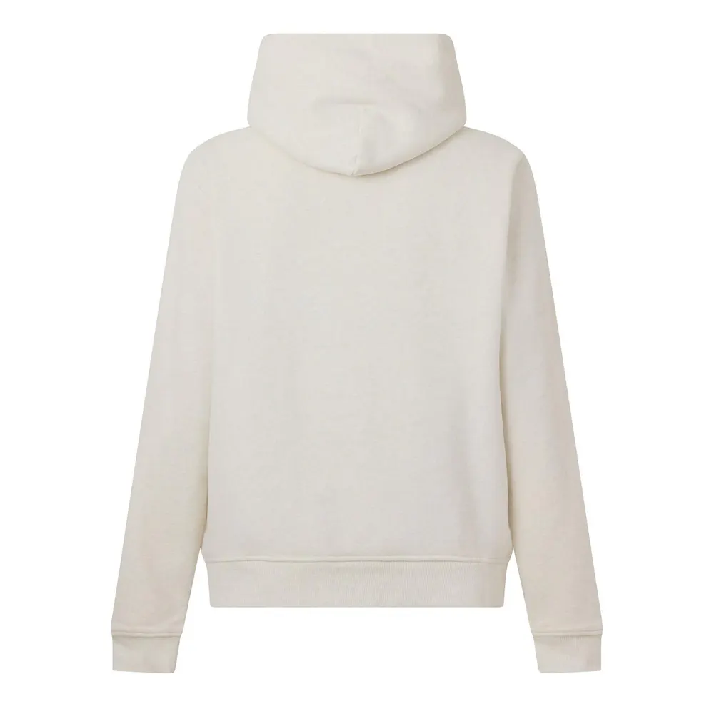 Vuori Men's Seaside Moisture Wicking Pull Over Hoodie detail 2