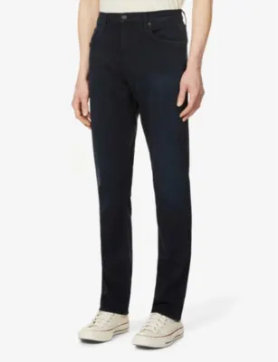 CITIZENS OF HUMANITY Gage straight-cut stretch jeans