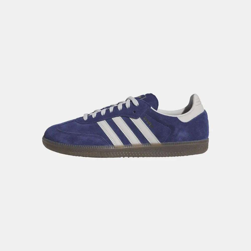 adidas Originals Samba ADV Shoes detail 2