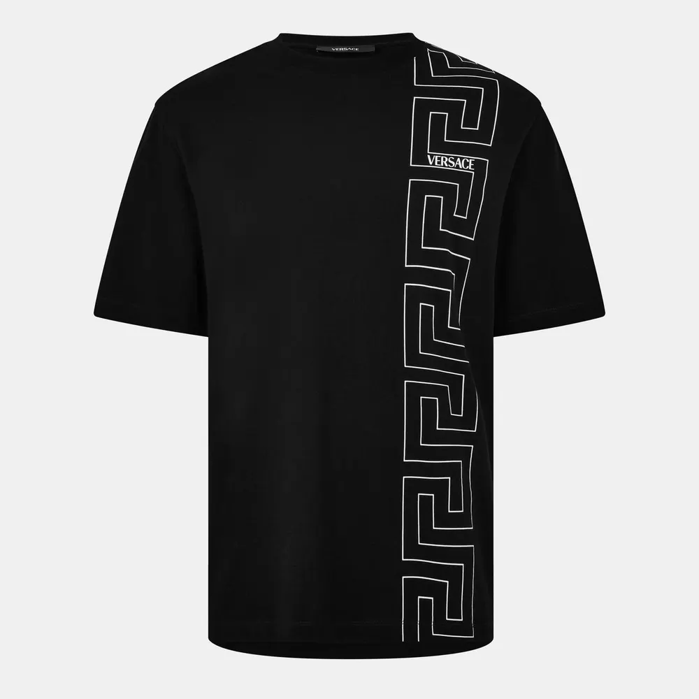 Versace Men's Grec T-Shirt