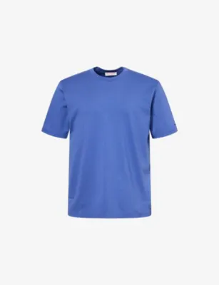 ORLEBAR BROWN OB Standard T Cotton-Jersey T-Shirt