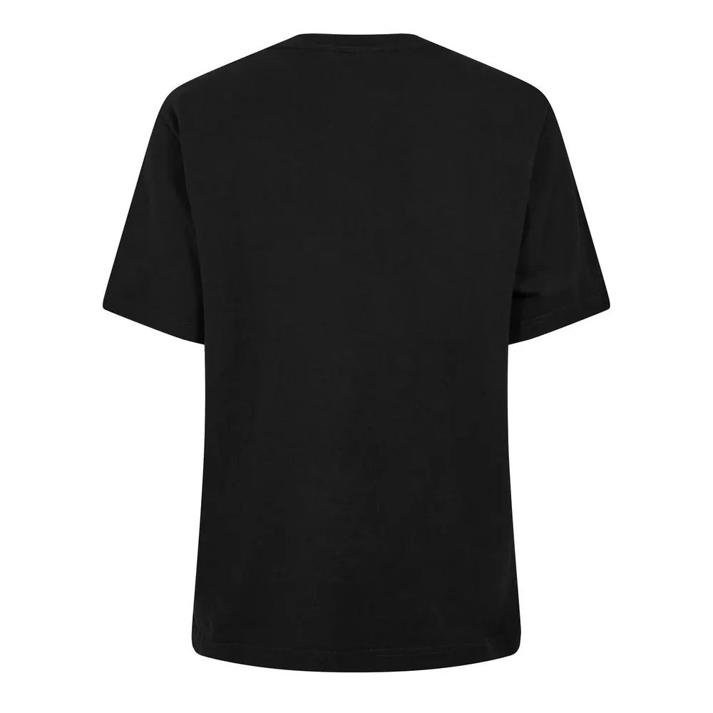 Maison Kitsune Men's Stand Fox Comfort T-Shirt detail 2