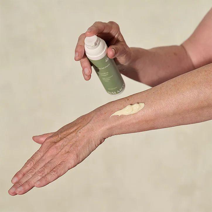 Balmonds Cooling Cream 100ml, additional product view 2