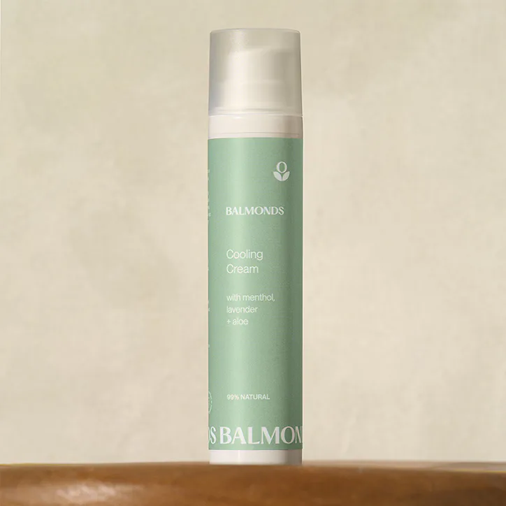 Balmonds Cooling Cream 100ml, additional product view 3