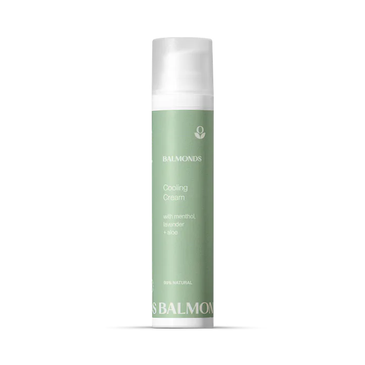 Balmonds Cooling Cream 100ml