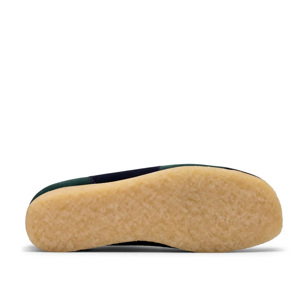 Clarks Originals Men's Wallabee Moc Toe Formal Shoes detail 2