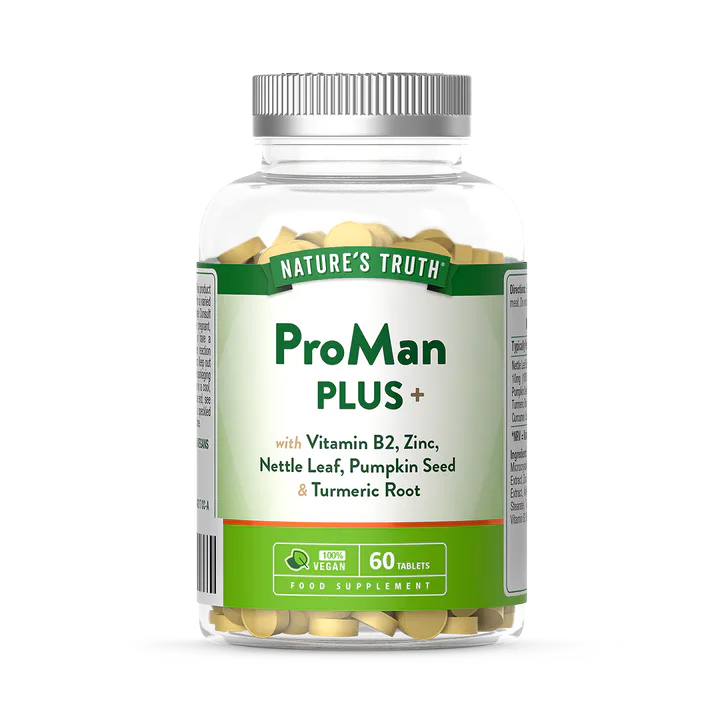 Nature's Truth ProMan+ Complex for Men