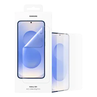 Samsung Anti-reflecting Film Protector for Galaxy S25+