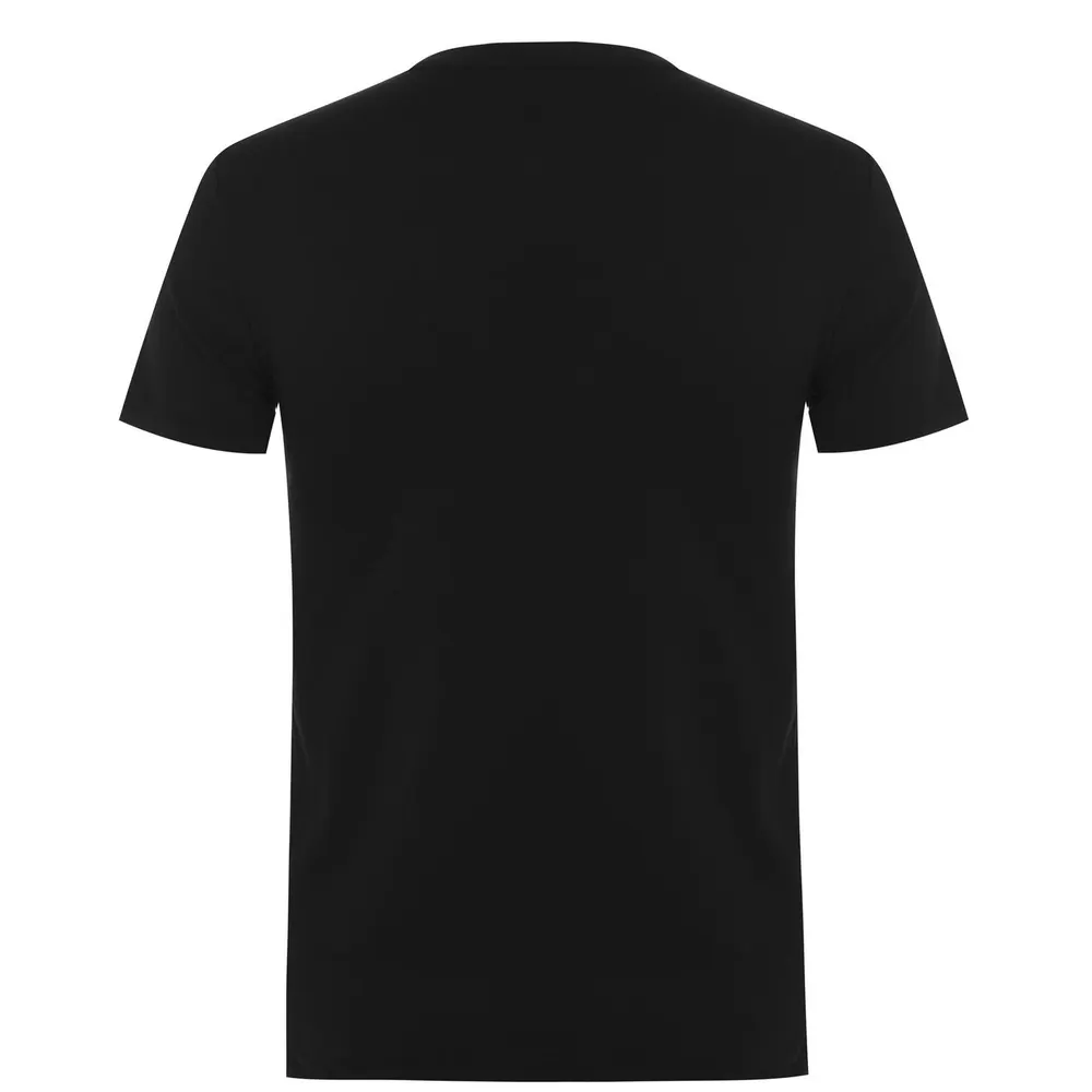 Tom Ford Cotton Crew T-Shirt detail 2