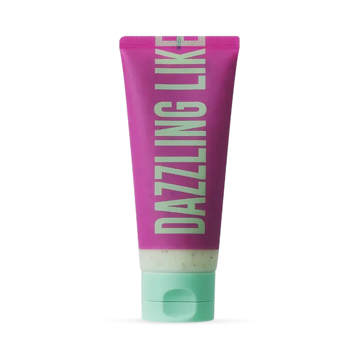 Dear Doer Dazzling Body Scrub 100ml