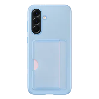 Samsung Card Slot Case for Galaxy A56 – Consumer technology