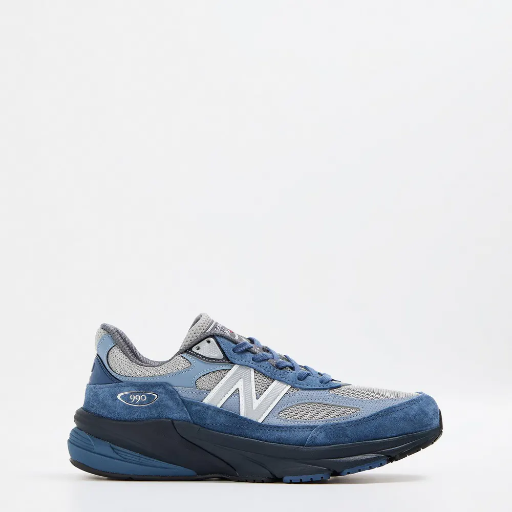 New Balance NB 990v6 Made in USA Mens