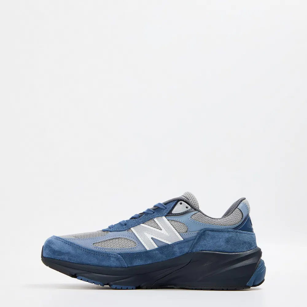 New Balance NB 990v6 Made in USA Mens detail 2