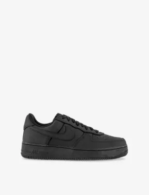 NIKE Air Force 1 Retro Leather Trainers - EUR 42.5 / 8.5 UK MEN