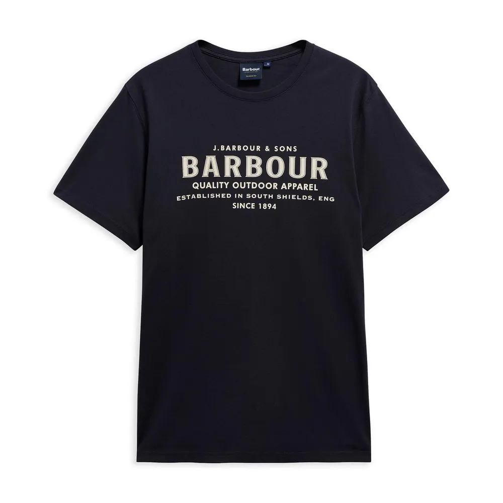 Barbour Men's T-Shirt