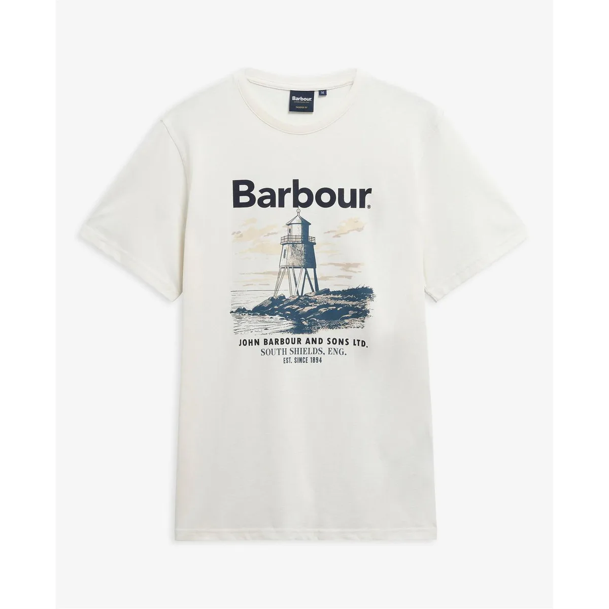 Barbour Men's T-Shirt