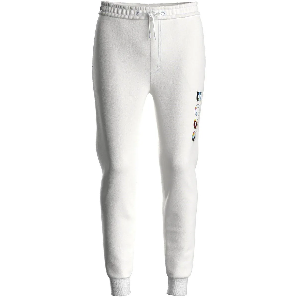 Boss SkeDigital Tracksuit Bottoms