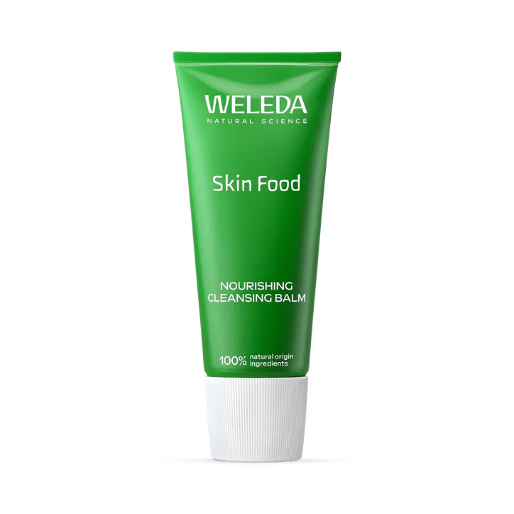 Weleda Skin Food Nourishing Cleansing Balm 75ml