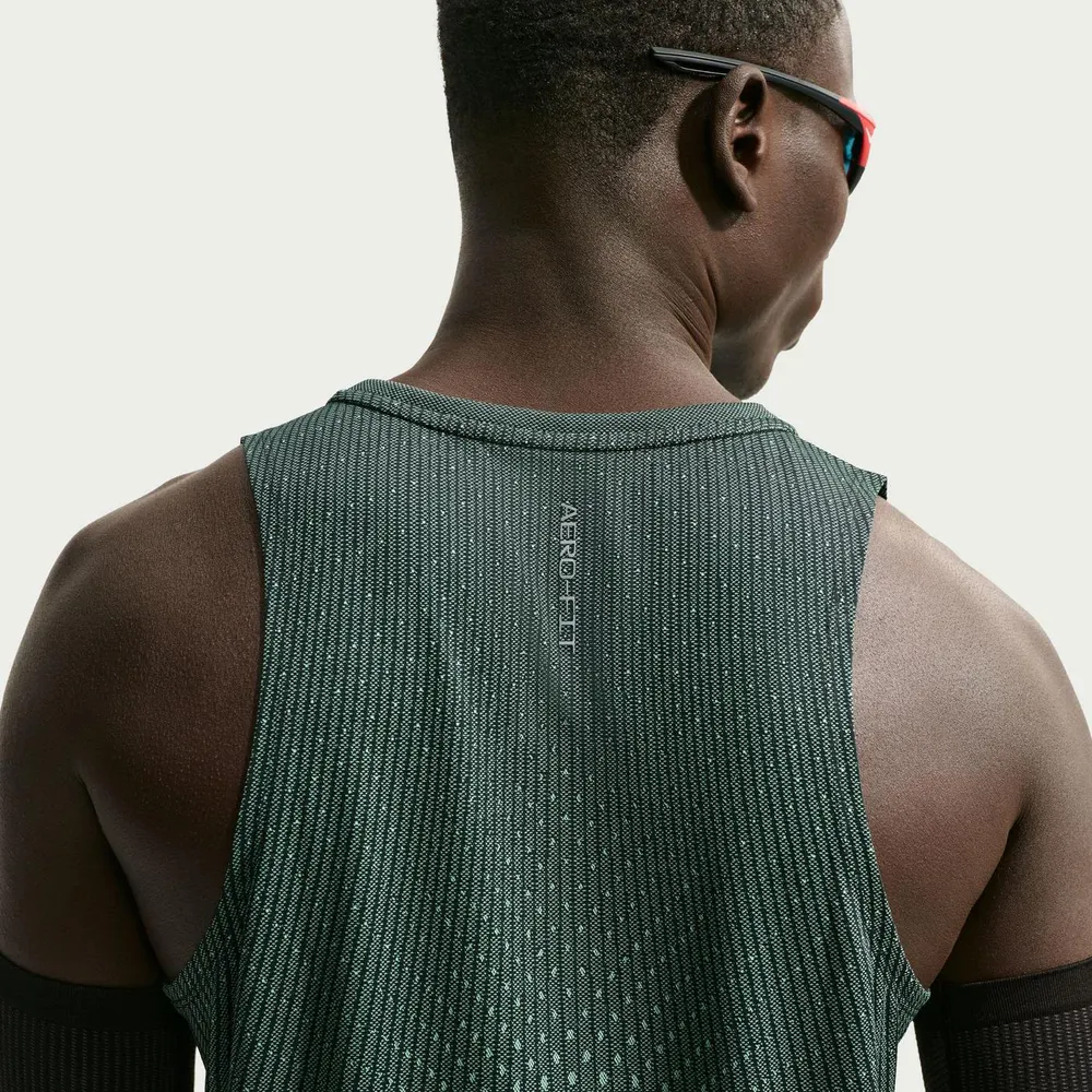 Nike Nike Stride Tank Sn64 detail 2
