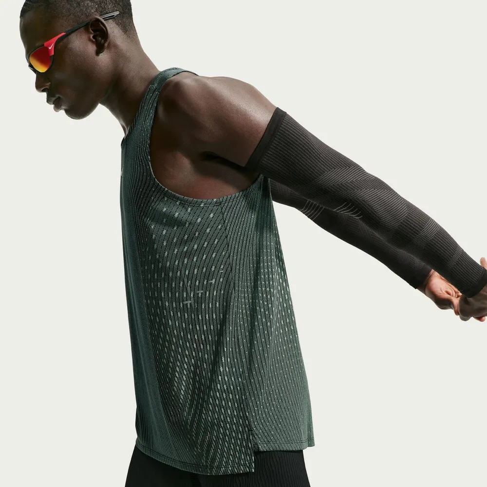 Nike Nike Stride Tank Sn64 detail 3