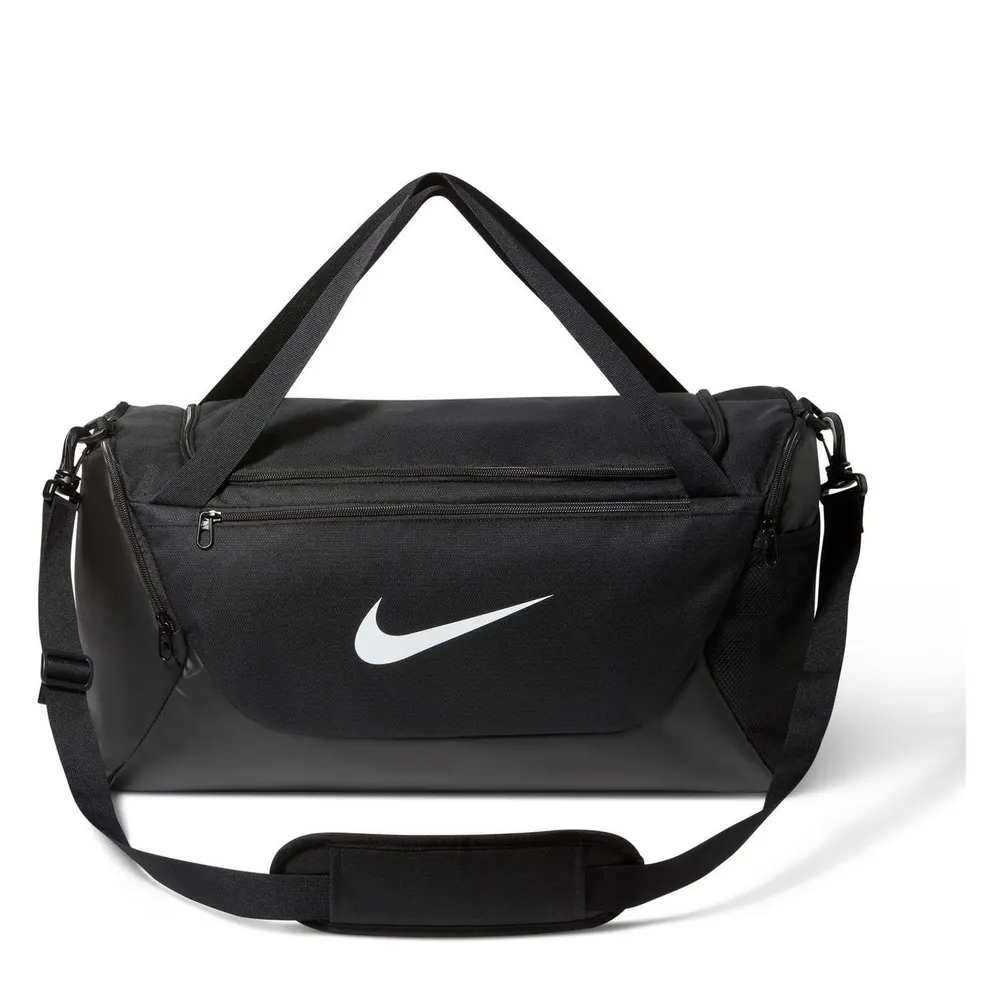 Nike Brasilia S Training Duffel Bag (Small 41L)
