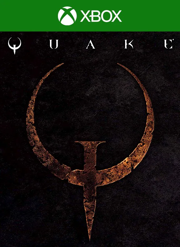 Bethesda Softworks Quake in Digital, additional product view 3