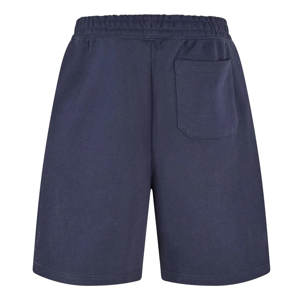 Hugo Mens HUGO Soft Jogger Shorts with Logo Detail detail 2