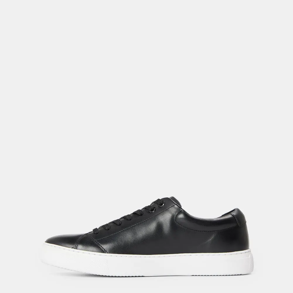 Boss Men's Enlight Tenn Low-Top Trainers detail 2