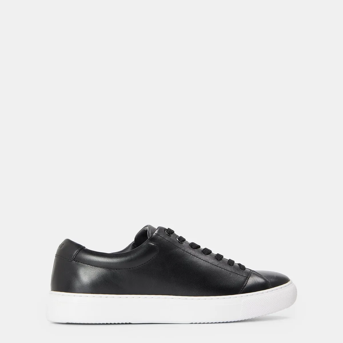 Boss Men's Enlight Tenn Low-Top Trainers
