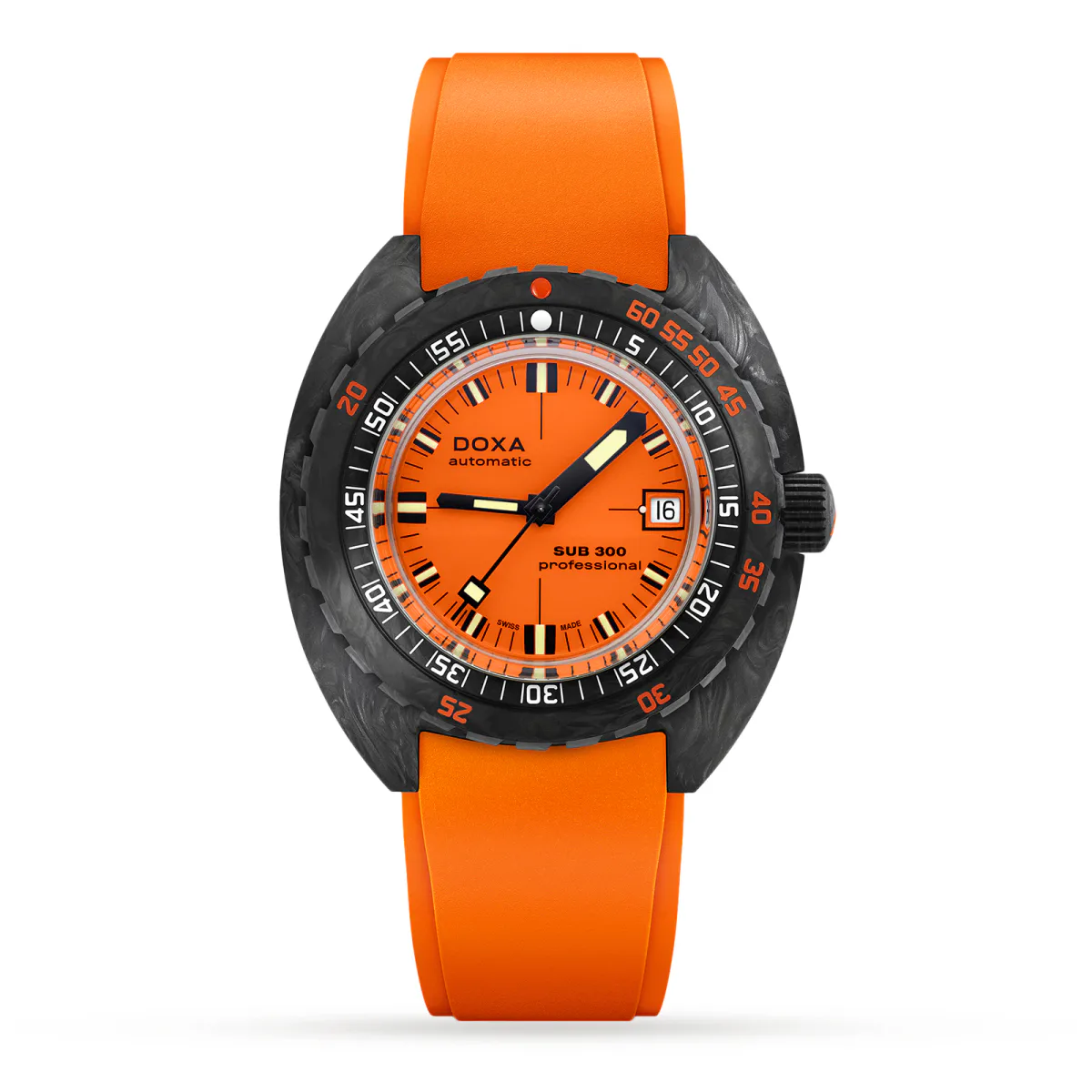 DOXA 42.5mm Mens Watch