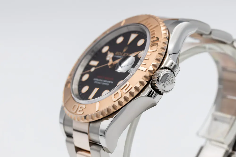 Rolex Yacht-Master 126621 — 2023 — Very good detail 2