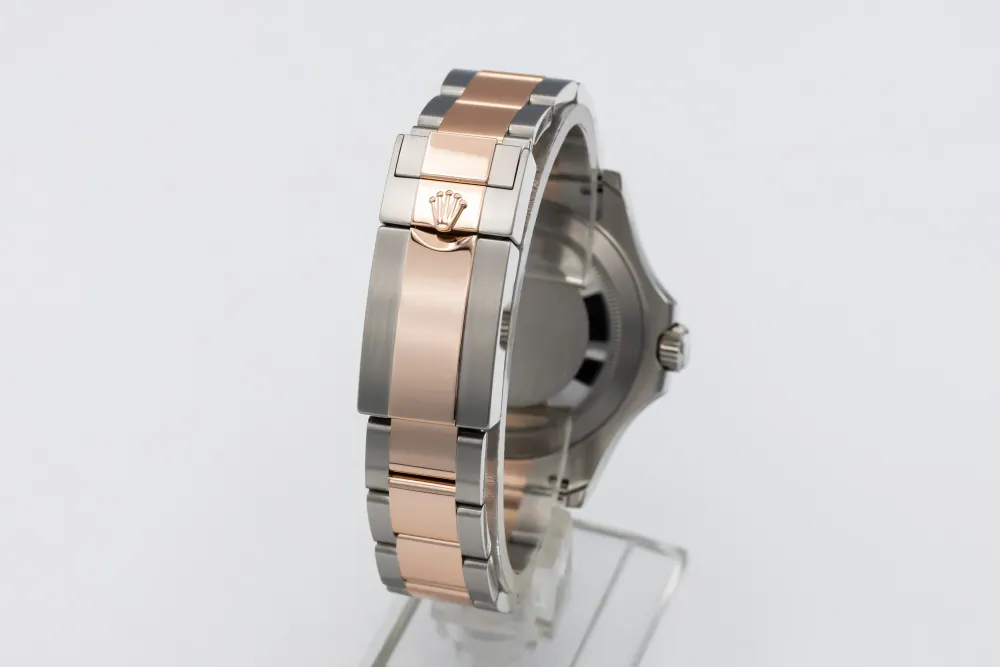 Rolex Yacht-Master 126621 — 2023 — Very good detail 3