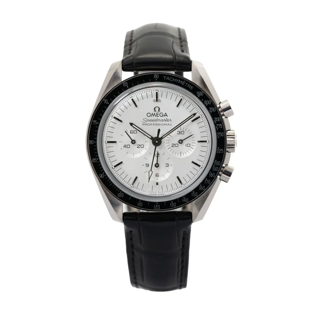 Omega Speedmaster Moonwatch Professional 310.63.42.50.02.001 — 2025 — Unworn