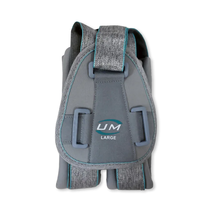 Greenlight Medicare GM Clavicle Brace With Velcro C-04 - S detail 2