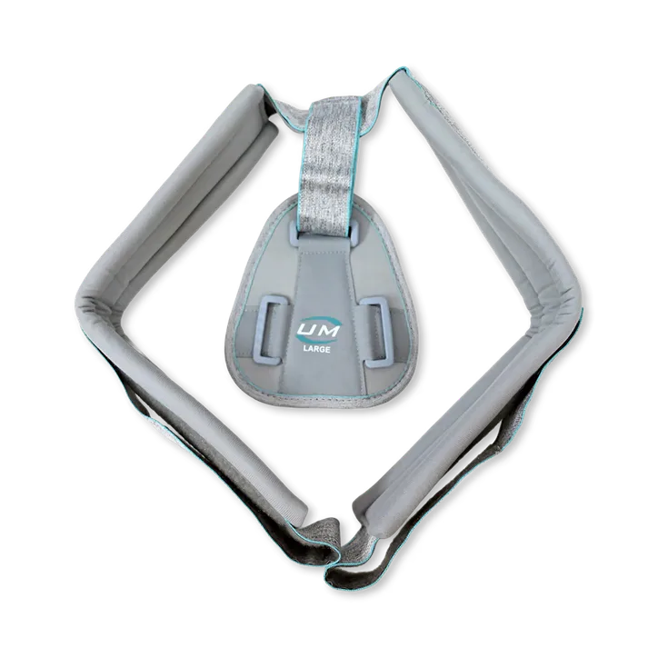 Greenlight Medicare GM Clavicle Brace With Velcro C-04 - S