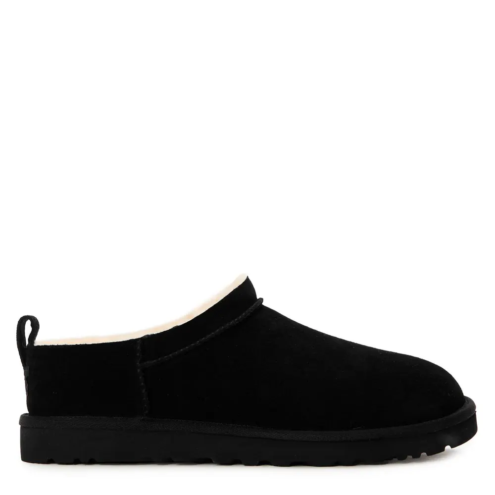Ugg Men's Classic Micro Snug Boots