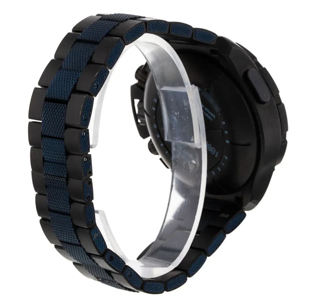 Zenith Defy Xtreme 96.0529.4000/51.M533 — 2012 — Very good in Black, additional product view 3