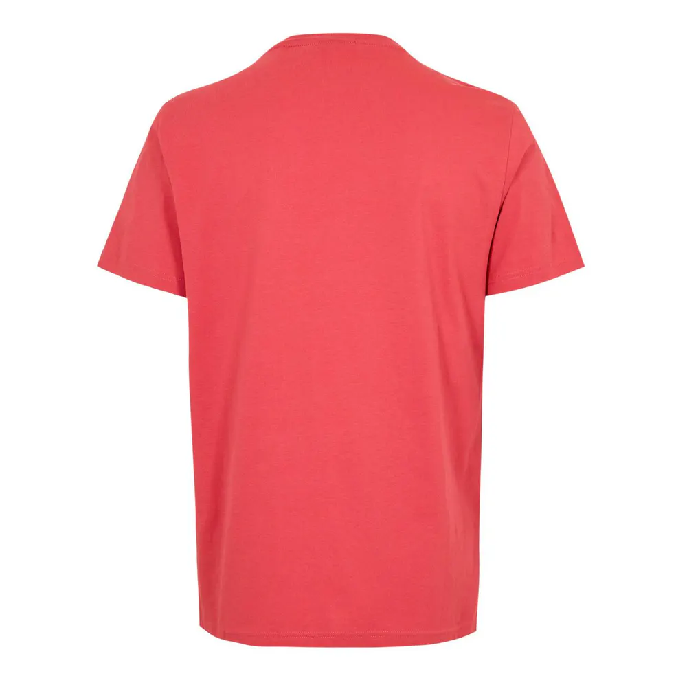 Boss Mens BOSS Bodywear Short Sleeve Soft T-Shirt (Stormfish) detail 2