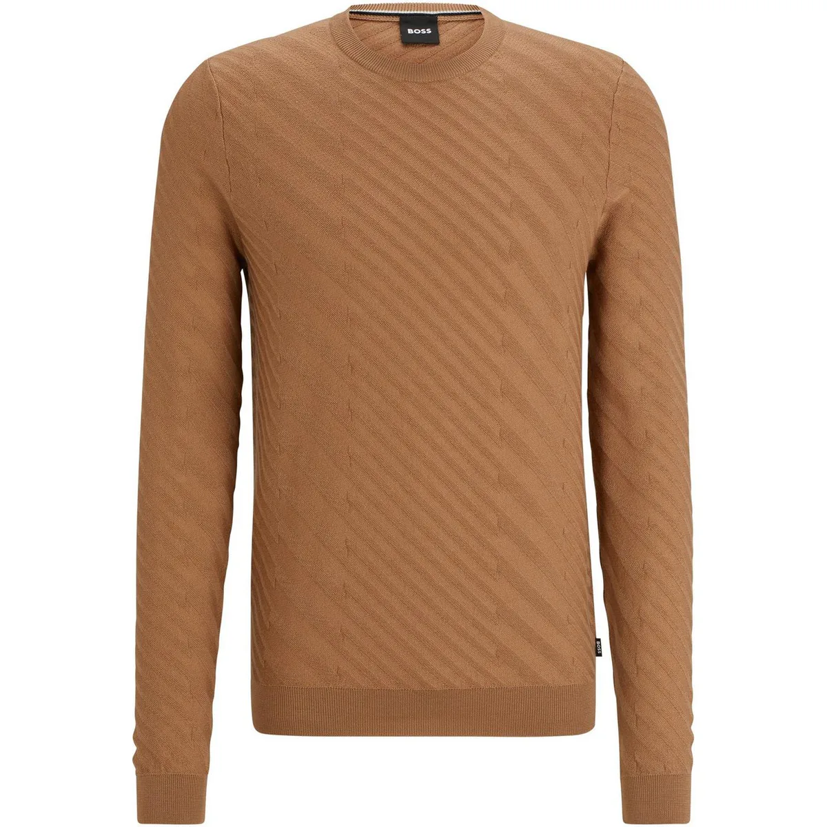 Boss Men's Knitted Top