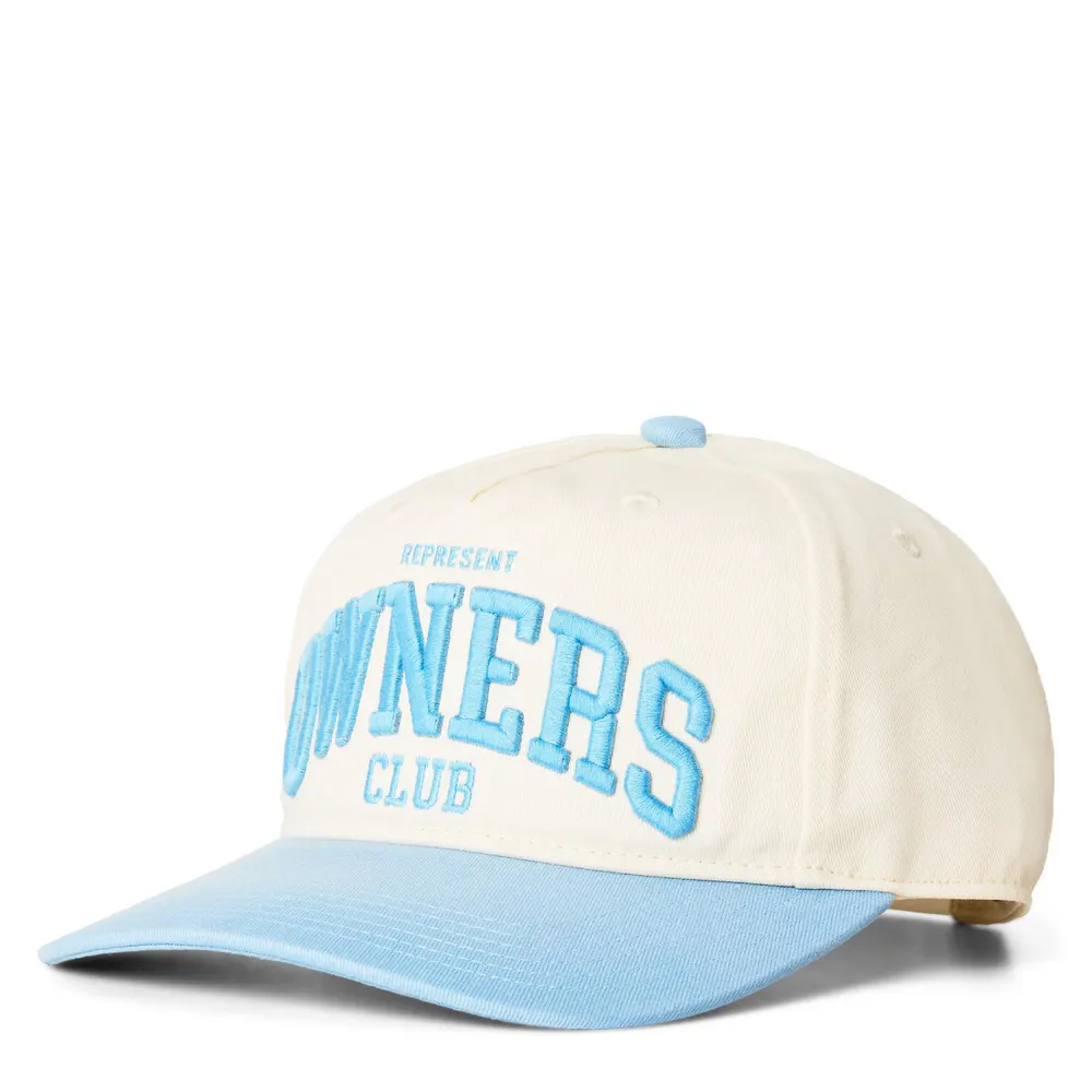 Represent Rep Owners Cap Sn64